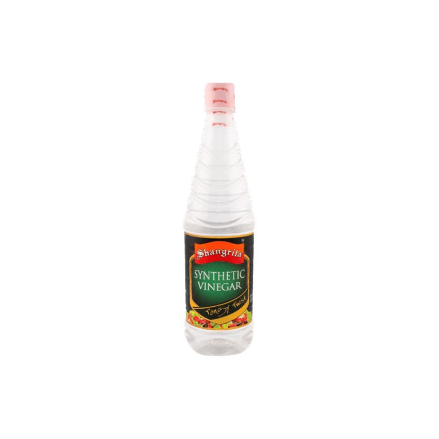 Shangrila Synthetic Vinegar