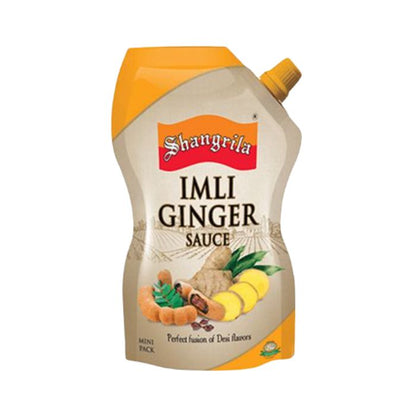 Shangrila Imli Ginger Sauce