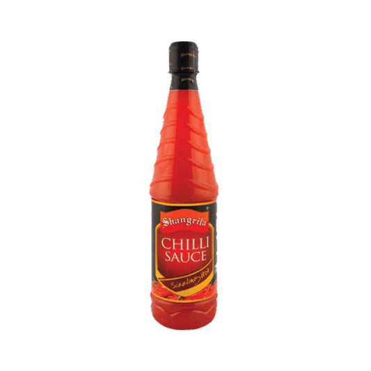 Shangrilla Chilli Sauce