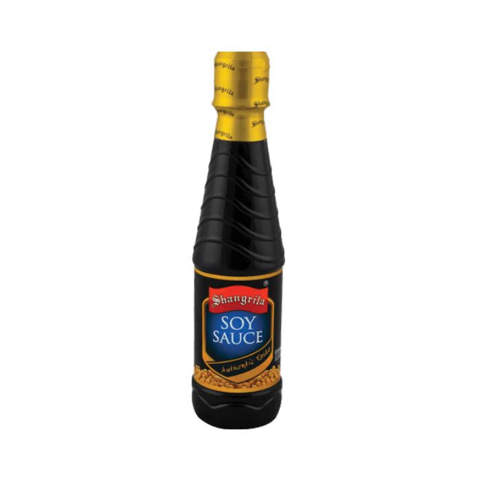 Shangrilla Soy Sauce