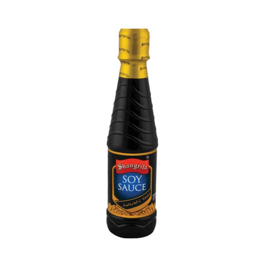 Shangrilla Soy Sauce