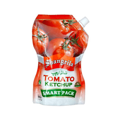Shangrilla Tomato Ketchup
