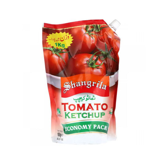 Shangrilla Tomato Ketchup