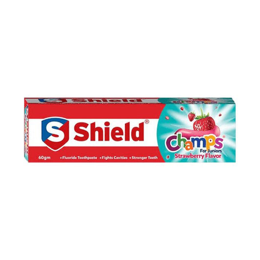 Shield Junior