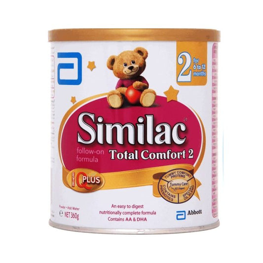 Similac 2