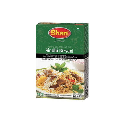 Shan Biryani Masala