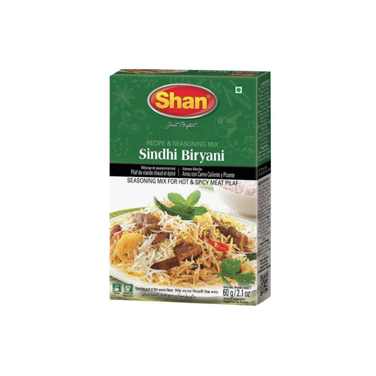 Shan Biryani Masala