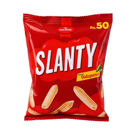 Kolson Slanty Jalapeno
