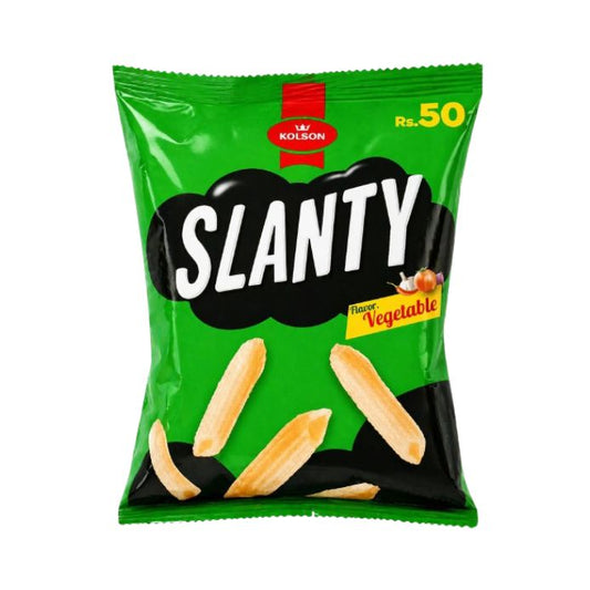Kolson Slanty Vegetable