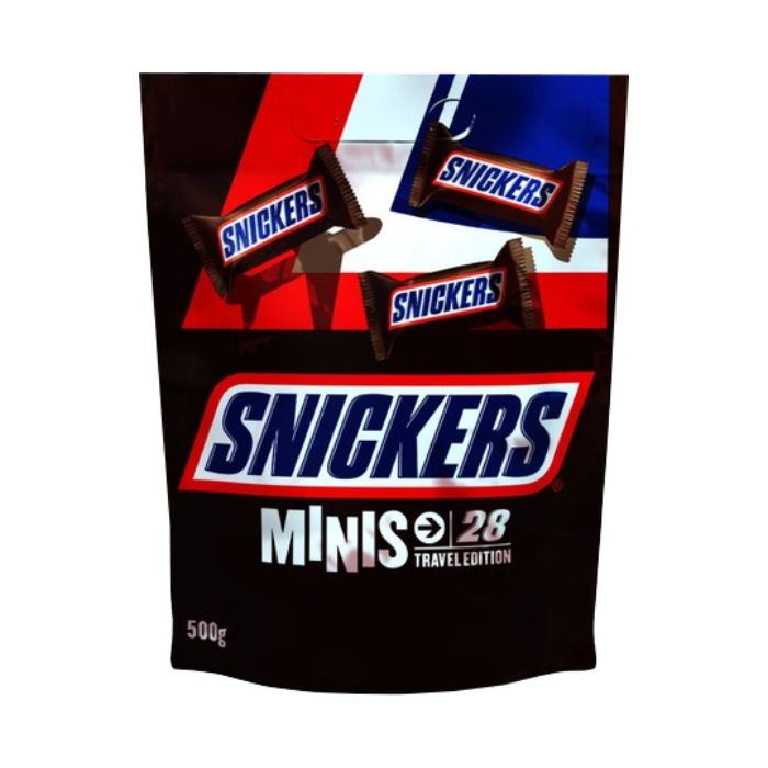 Snickers Mini Pouch