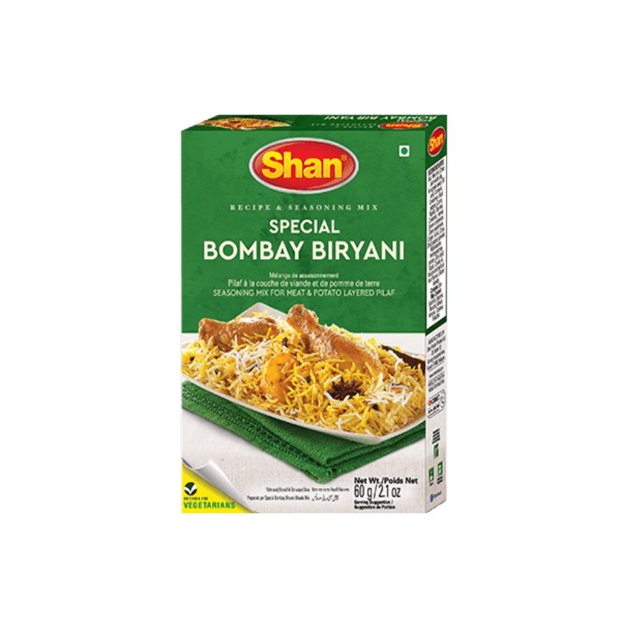 Shan Biryani Masala