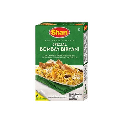 Shan Biryani Masala