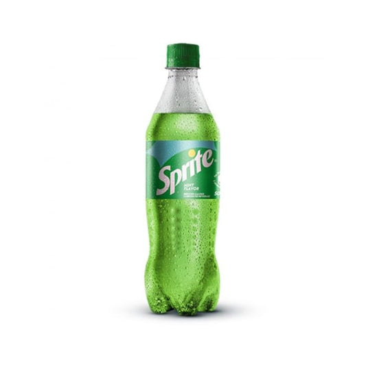 Sprite Mint