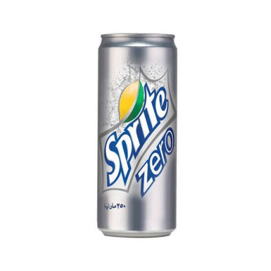 Sprite Zero Can