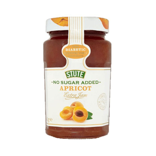 Stute Appricot