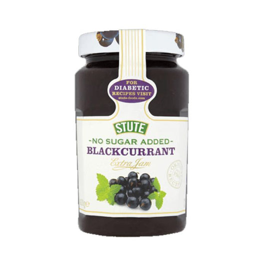 Stute Blackcurrant