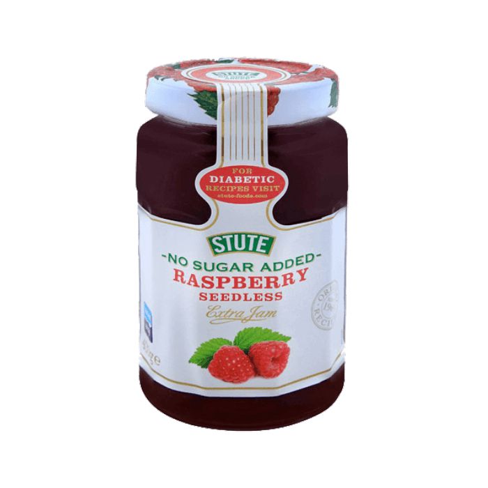 Stute Rusberry Seedless
