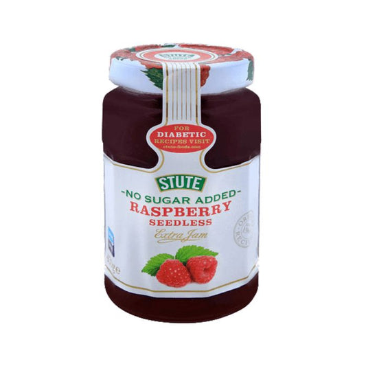 Stute Rusberry Seedless