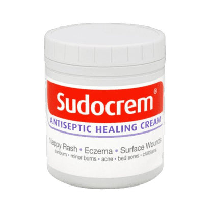 Sudocrem Antiseptic Healing Cream