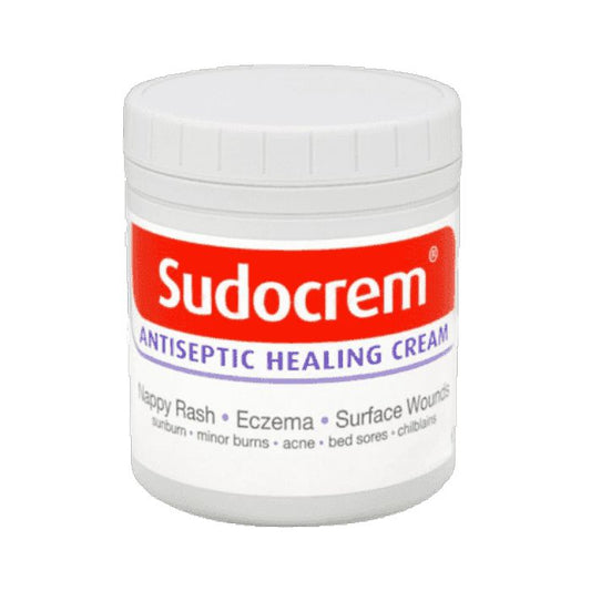 Sudocrem Antiseptic Healing Cream