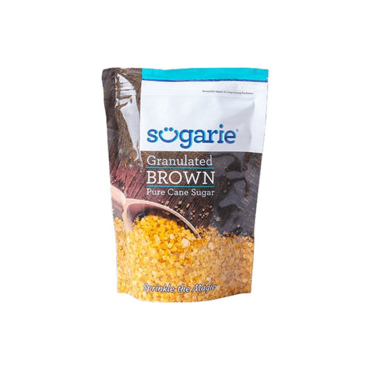 Sugarie Brown Sugar