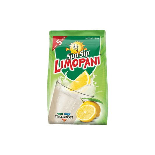 Sundip Lemopani