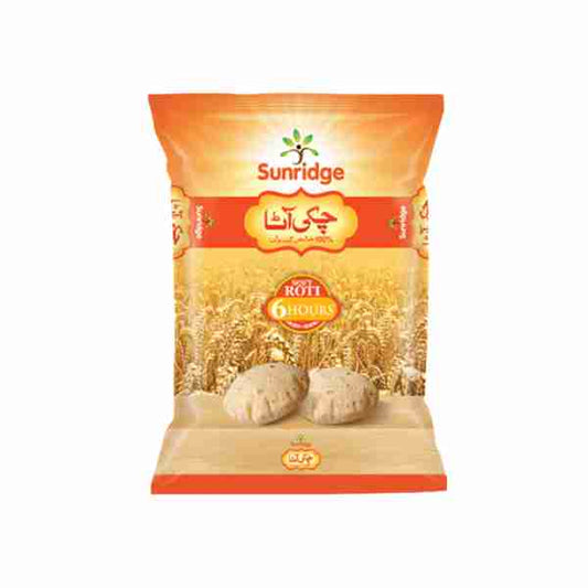 Sunridge Chakki Atta