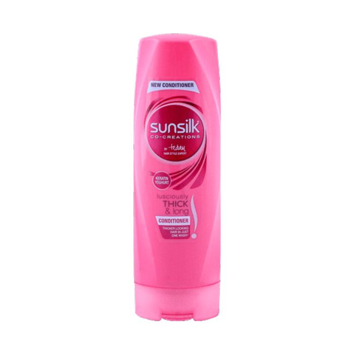 Sunsilk Thick & Long