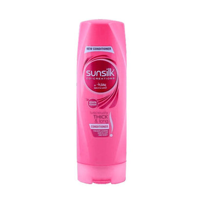 Sunsilk Thick & Long