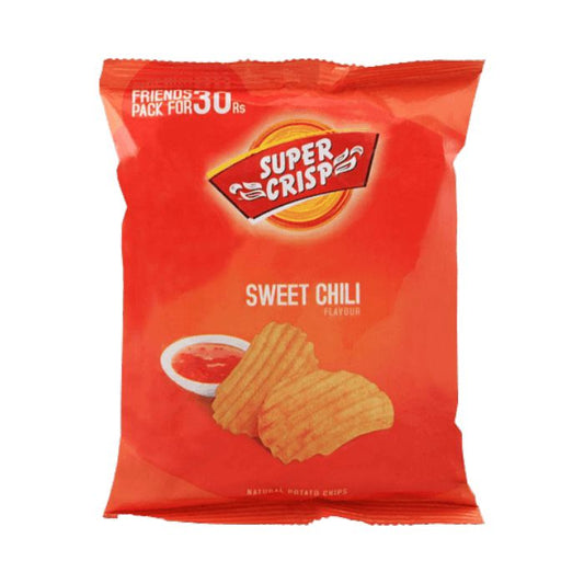 Super Crisp sweet chili