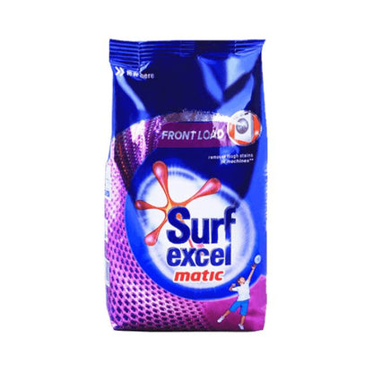 Surf Excel Load
