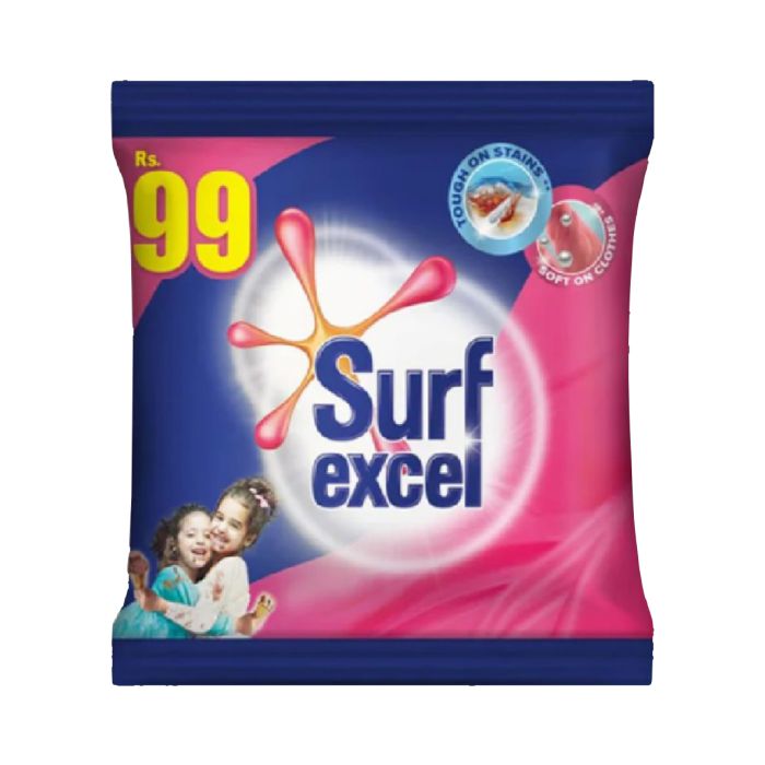 Surf Excel