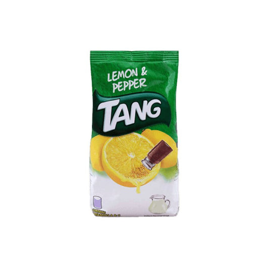 Tang Lemon & Pepper