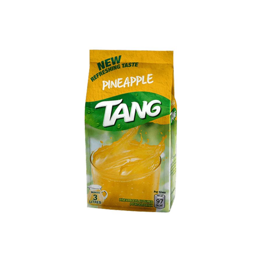 Tang Pineapple