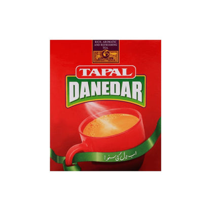 Tapal Danedar