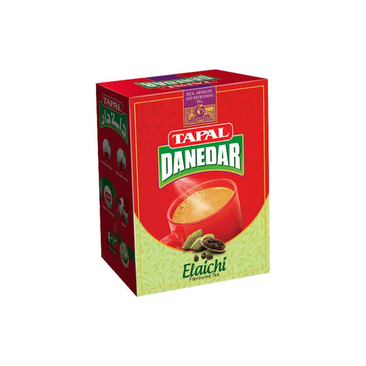 Tapal Danedar Elachi