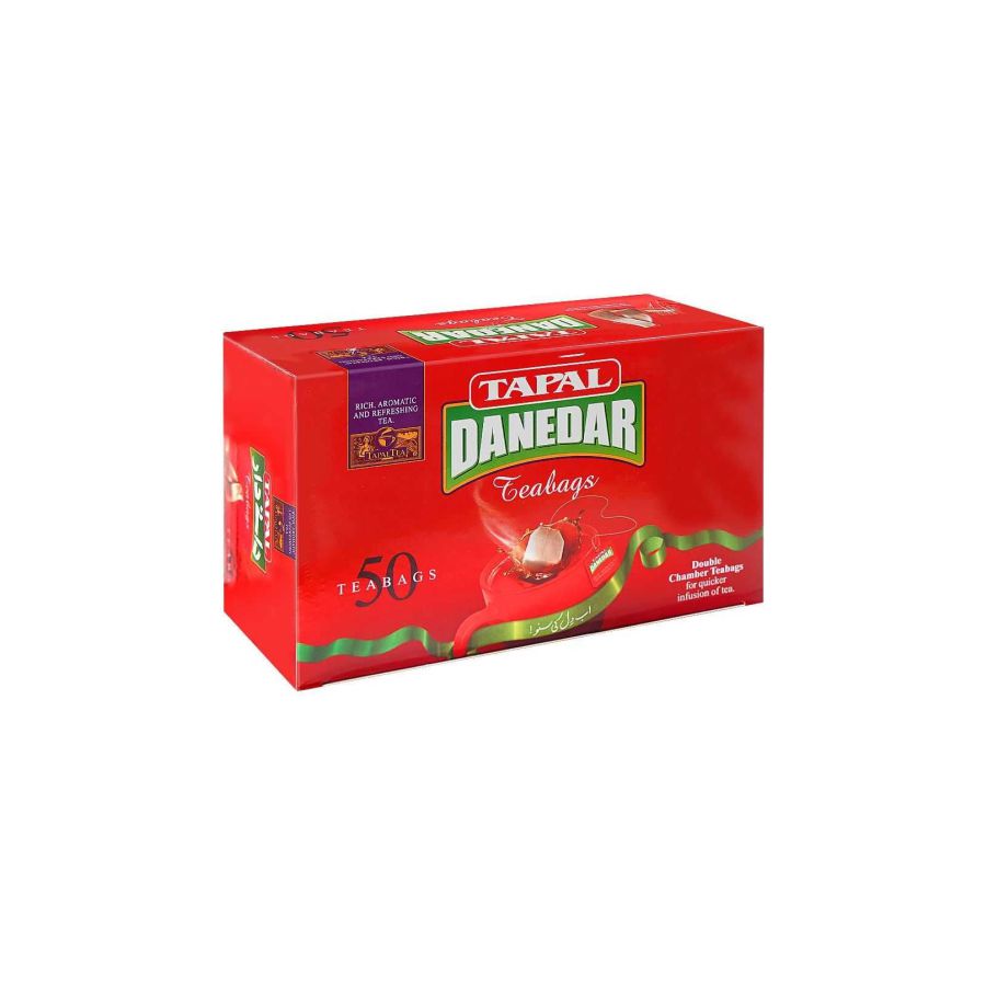 Tapal Envelop tea Bags