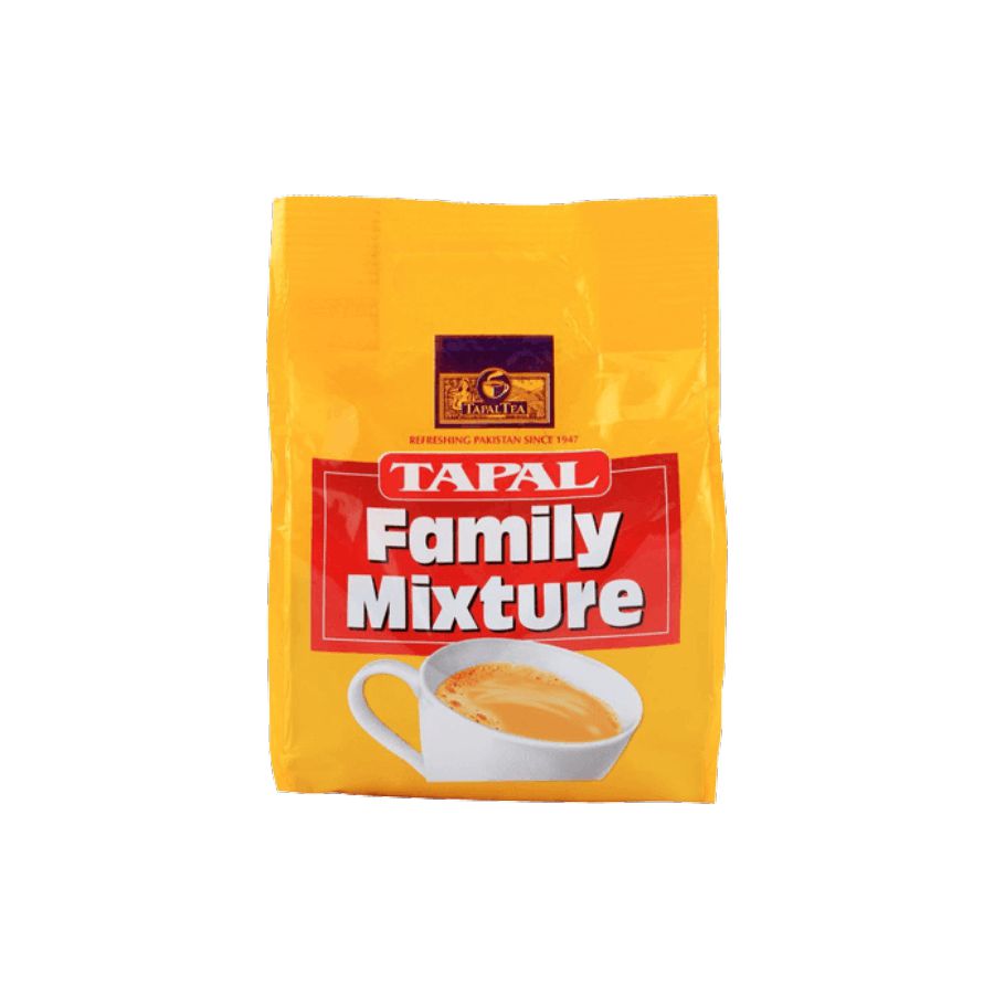 Tapal Family Mixture