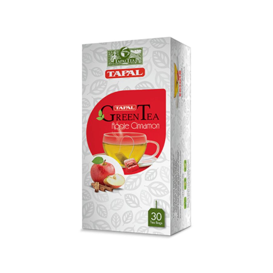 Tapal Green Tea Bags
