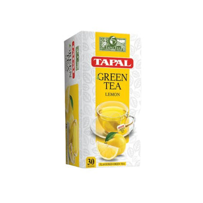 Tapal Green Tea Bags