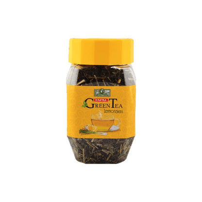 Tapal Green Tea  Jar