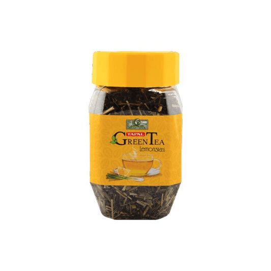 Tapal Green Tea  Jar