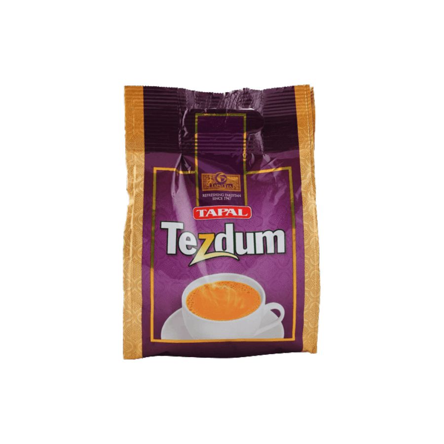 Tapal Tezdam