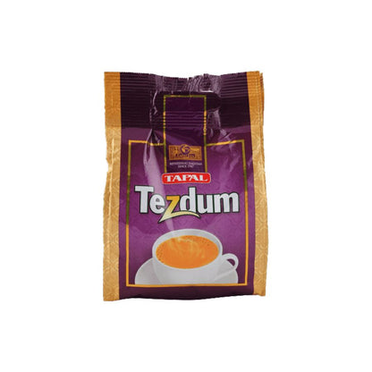 Tapal Tezdam
