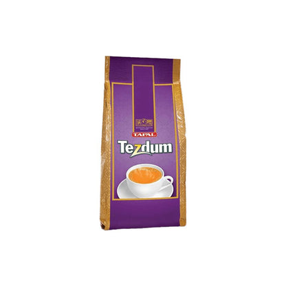 Tapal Tezdam