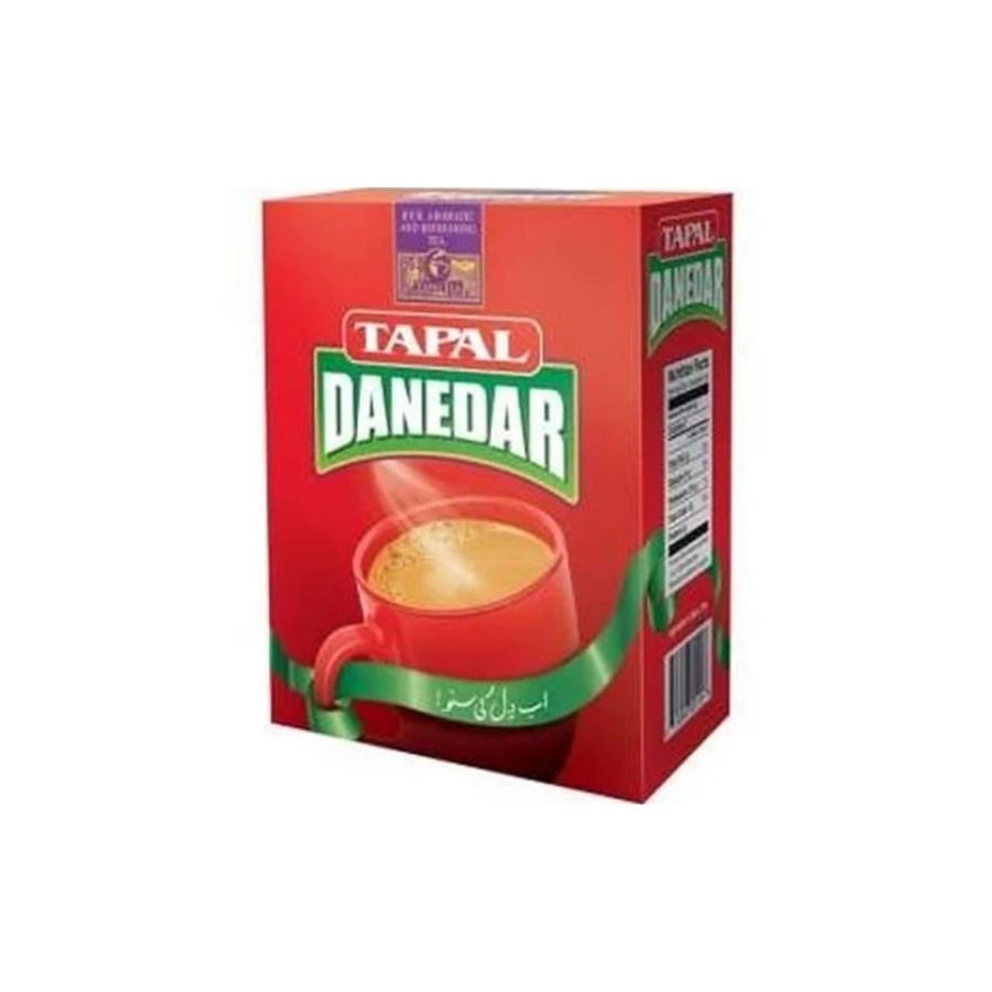 Tapal Danedar