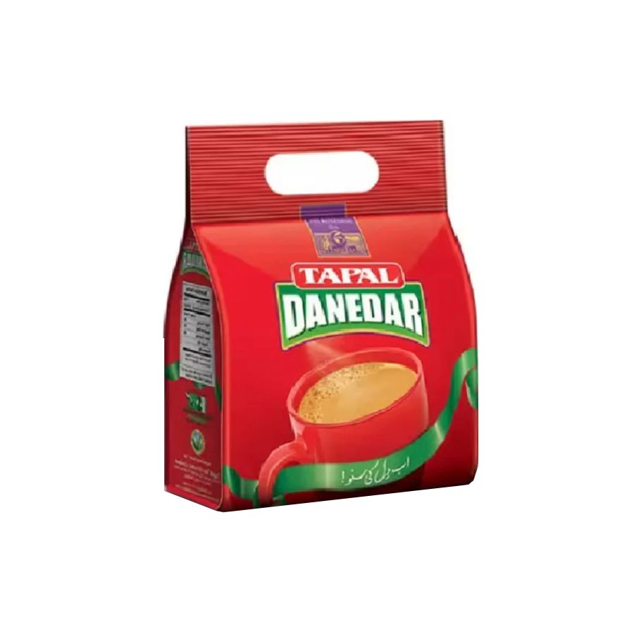 Tapal Danedar