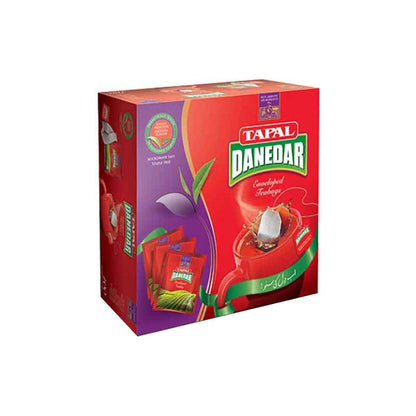 Tapal Envelop tea Bags