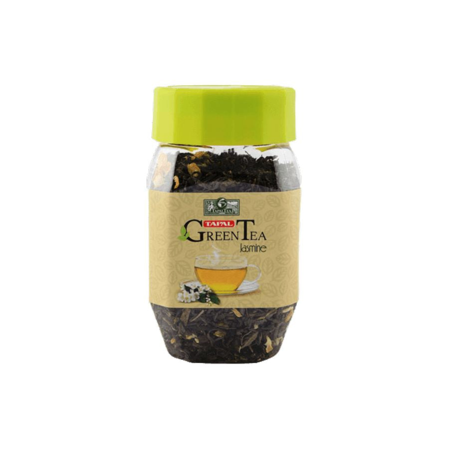 Tapal Green Tea  Jar