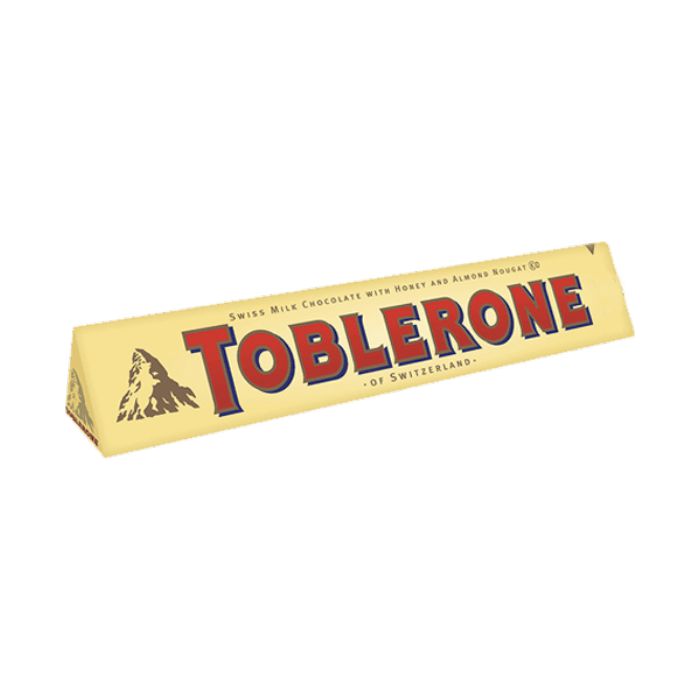 Toblerone